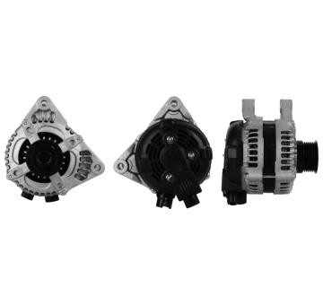 Alternátor LUCAS LRA02815