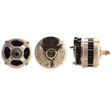 Alternátor LUCAS LRA03118