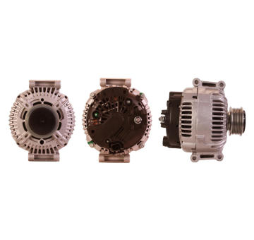 generátor LUCAS LRA03117