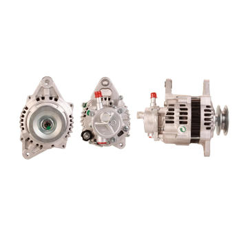 Alternátor LUCAS LRA03255