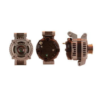 Alternátor LUCAS LRA03120