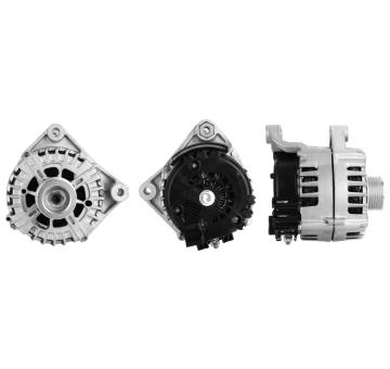 Alternátor LUCAS LRA03100