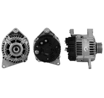 Alternátor LUCAS LRB00202