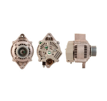Alternátor LUCAS LRA01555
