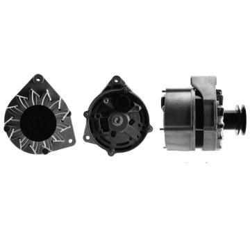 Alternátor LUCAS LRA02584