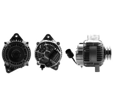 Alternátor LUCAS LRA02473