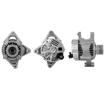 Alternátor LUCAS LRA01536