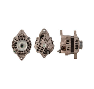 Alternátor LUCAS LRB00266