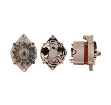 Alternátor LUCAS LRA02698