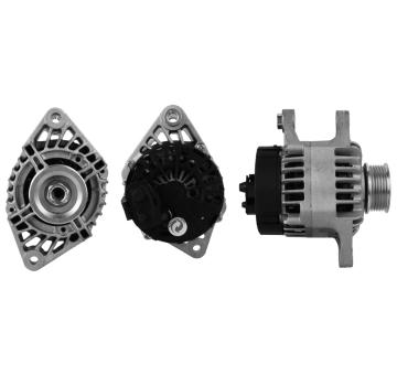 Alternátor LUCAS LRA02871