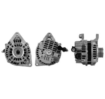 generátor LUCAS LRA02875