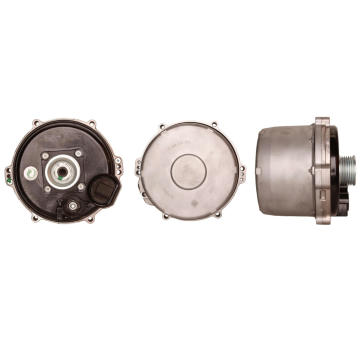 Alternátor LUCAS LRA02864