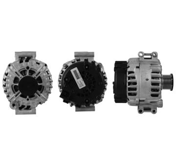 Alternátor LUCAS LRA03227