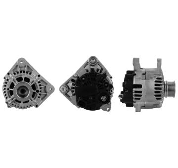 Alternátor LUCAS LRA03222