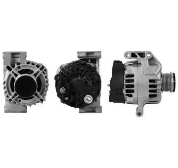 Alternátor LUCAS LRA03224