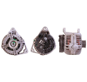 Alternátor LUCAS LRA03154