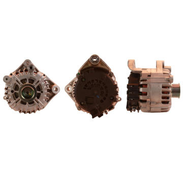 Alternátor LUCAS LRA03162