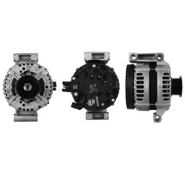 Alternátor LUCAS LRA03144