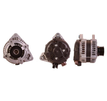 Alternátor LUCAS LRA03143