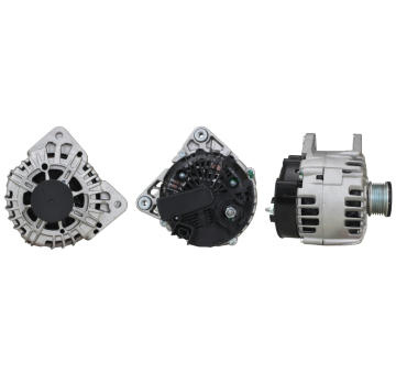 Alternátor LUCAS LRA03160
