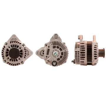 Alternátor LUCAS LRA03167