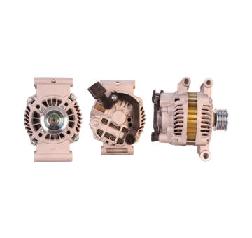 Alternátor LUCAS LRA03147