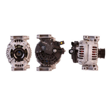 Alternátor LUCAS LRA03159