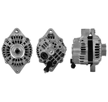 Alternátor LUCAS LRA01836