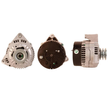 Alternátor LUCAS LRA02705