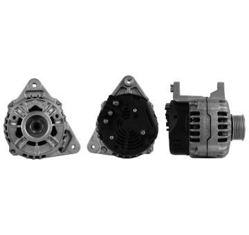 Alternátor LUCAS LRB00174