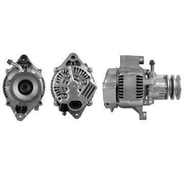 Alternátor LUCAS LRA02710