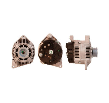 Alternátor LUCAS LRA01587