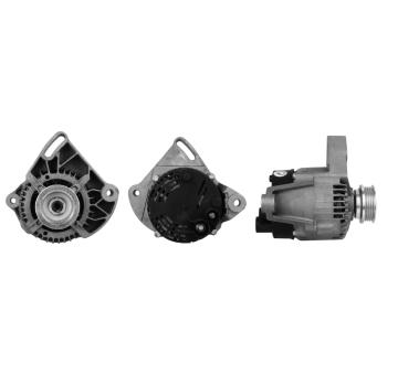 Alternátor LUCAS LRB00215