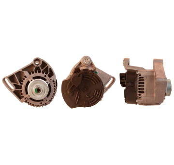 Alternátor LUCAS LRB00214