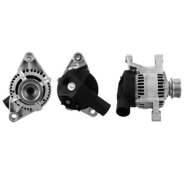 Alternátor LUCAS LRB00327