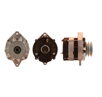Alternátor LUCAS LRA01593