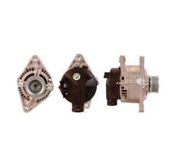 generátor LUCAS LRA02711