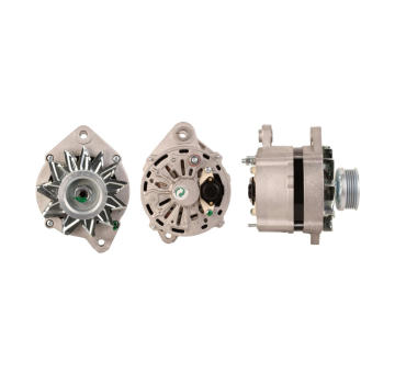 Alternátor LUCAS LRA01590