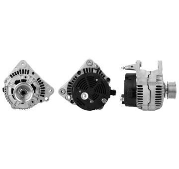 Alternátor LUCAS LRA02706