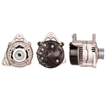Alternátor LUCAS LRB00364