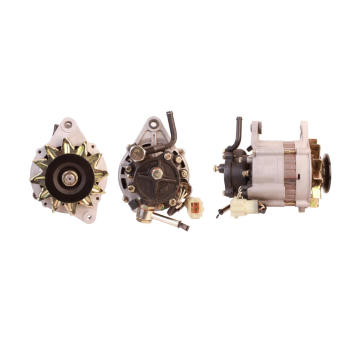 Alternátor LUCAS LRA01563