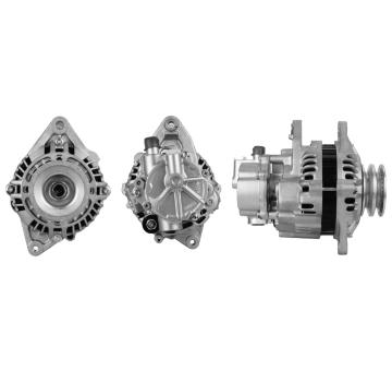 Alternátor LUCAS LRA02714