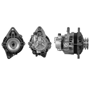 Alternátor LUCAS LRA01556