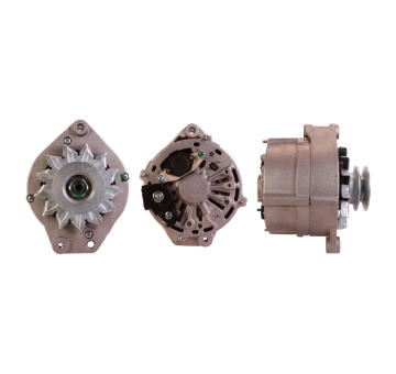 Alternátor LUCAS LRA01553