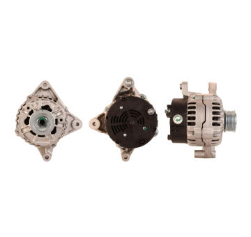 Alternátor LUCAS LRB00375