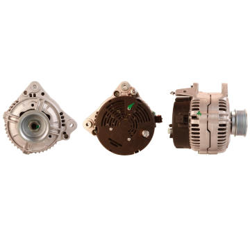 Alternátor LUCAS LRA01580