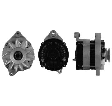 Alternátor LUCAS LRA01530