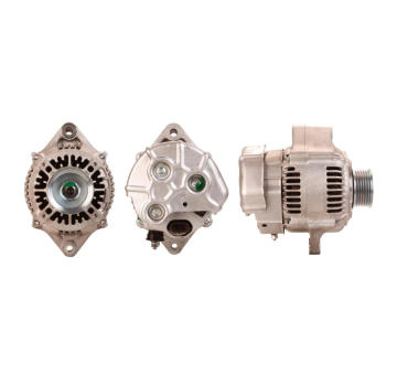 Alternátor LUCAS LRB00265