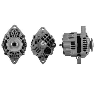 Alternátor LUCAS LRA01542