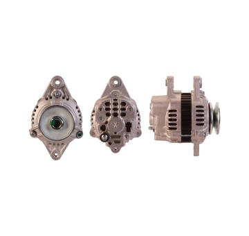 Alternátor LUCAS LRA01543